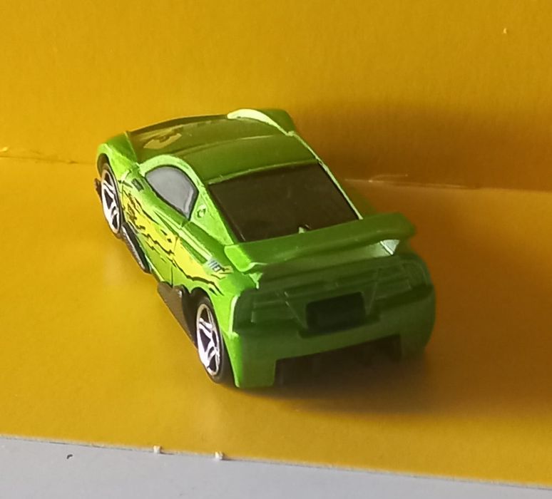 Ms-t Suzuka hot wheels