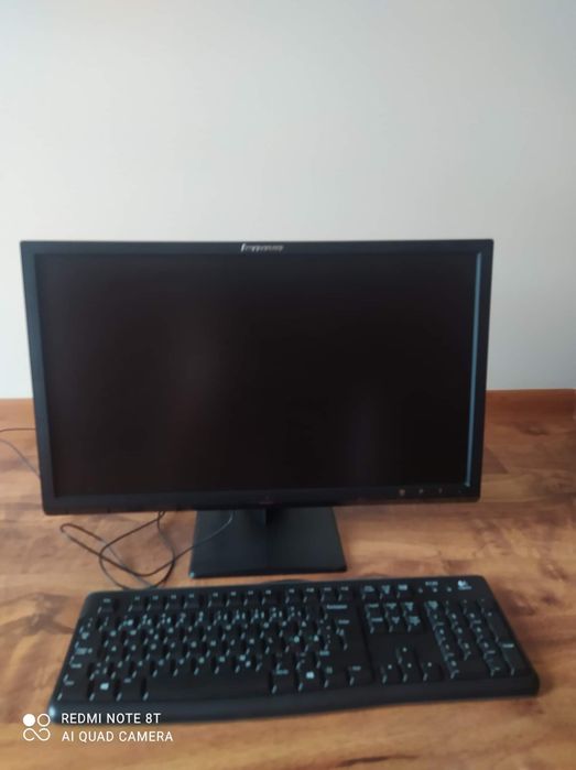 Zestaw komputerowy NUC6CAY Zamienię za elektryczny rozdrabniacz gałęzi