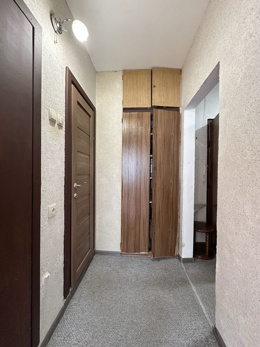 ‼️Продам 2 кімнатну   квартиру, вул.Вишняківська  8, метро Харківська, Дарницький  р-н