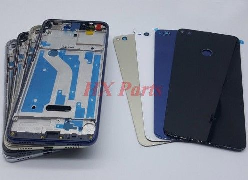 Дисплей (Экран) модуль Huawei P Smart Z +тачскрин, Хуавей П Смарт Зет