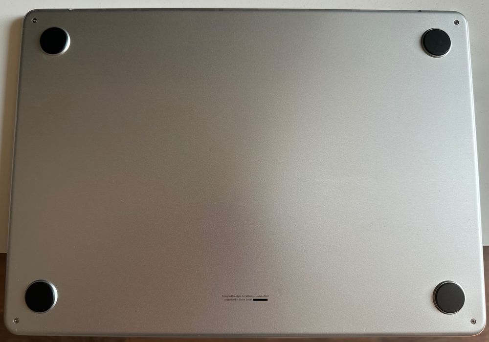 MacBook Air M2 512Gb RAM 8Gb