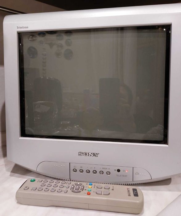 Телевізор SONY Trinitron