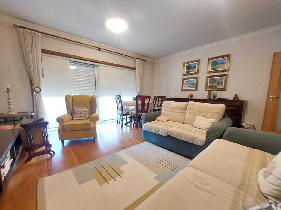 Apartamento T2 junto ao Gaia Shopping