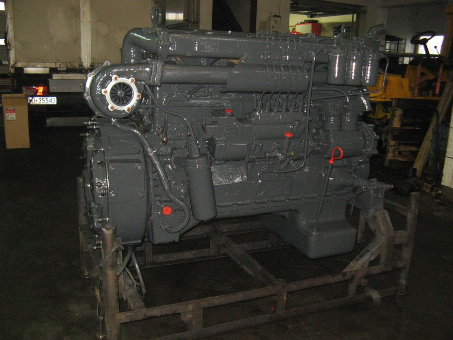 Silnik  sw 680 super bizon  po remoncie dwa  sezony gwarancji