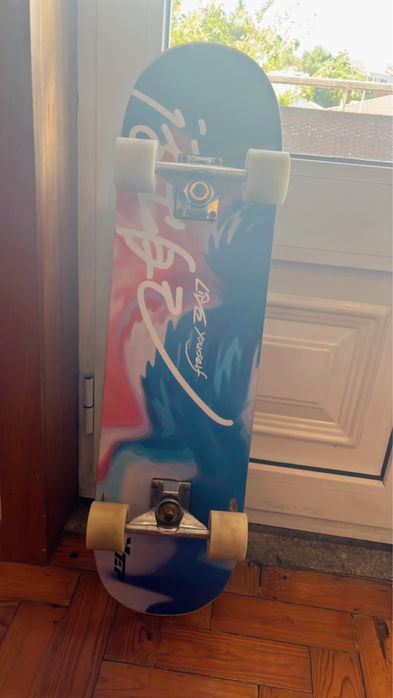 vendendo o skate /ótimo estado