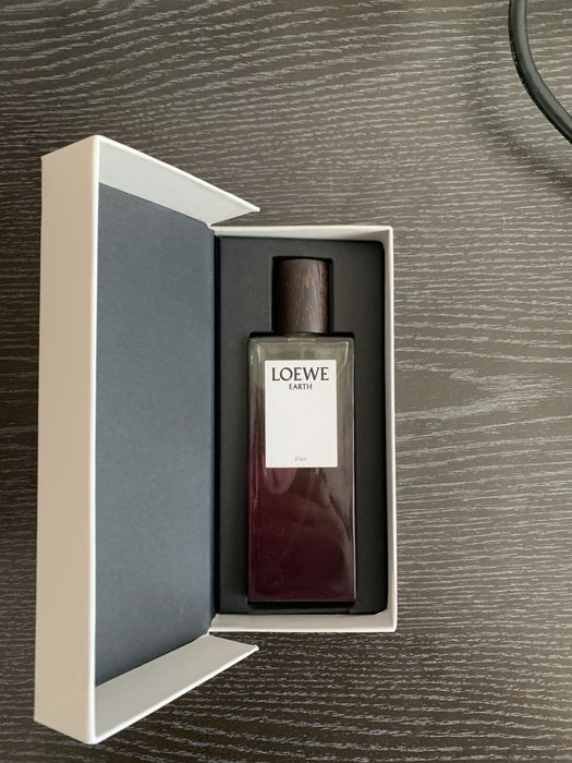 Perfume Loewe Elixir 50 mL