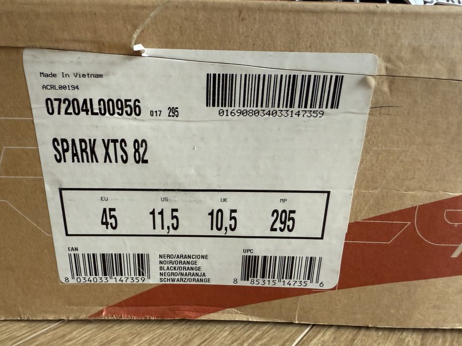 Rolki Rollerblade Spark XT 82