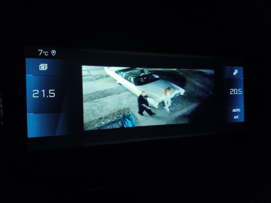 Adapter android auto