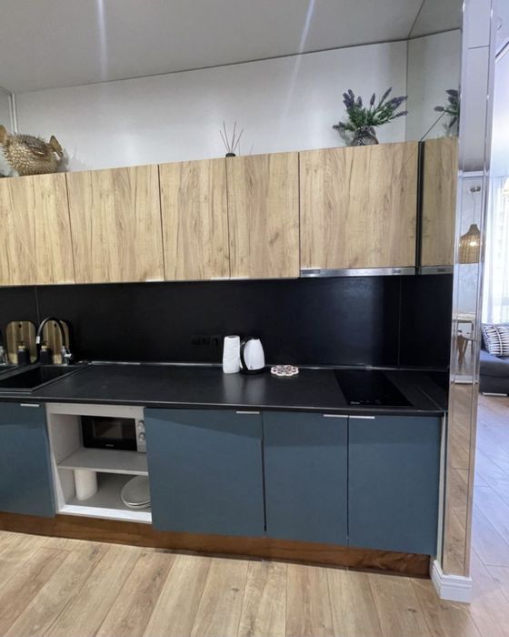 Срочно сдам квартиру в 26,36 Жемчужине, ул.Генуэзская