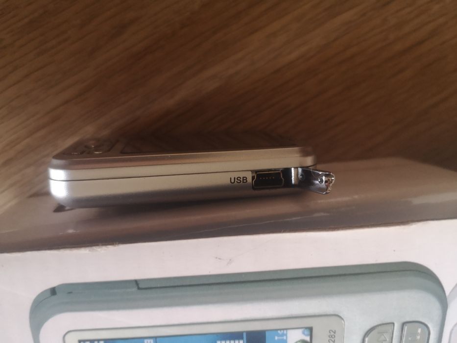 Reproductor Mp4 MV-282