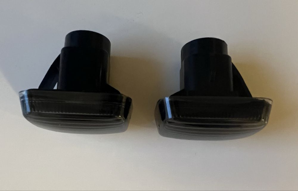 Piscas laterais Rover / Range Rover / Austin Mini