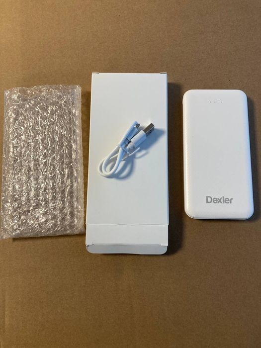 Повербанк 8000 mAh