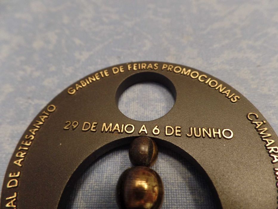 5 Medalhas Comemorativas 2 (895)