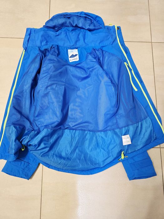 Stormberg kurtka trekkingowa r.S/M