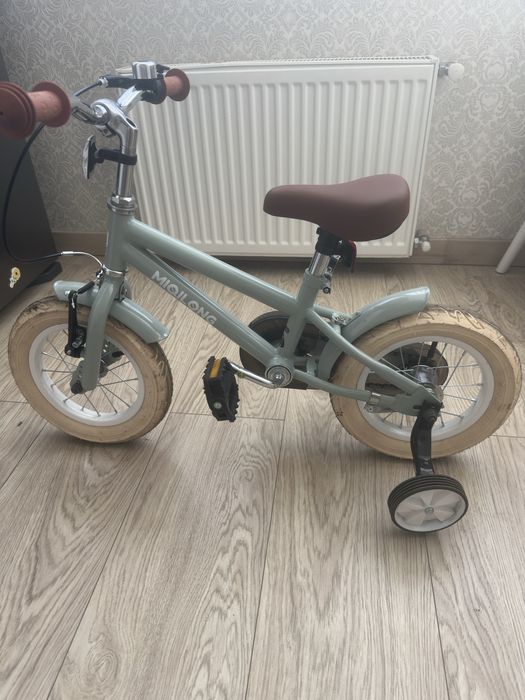 Велосипед дитячий Miolong