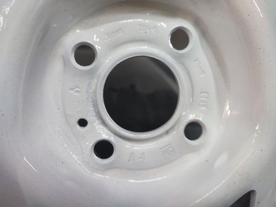 Колесні дискі Р13 кадет-ланос