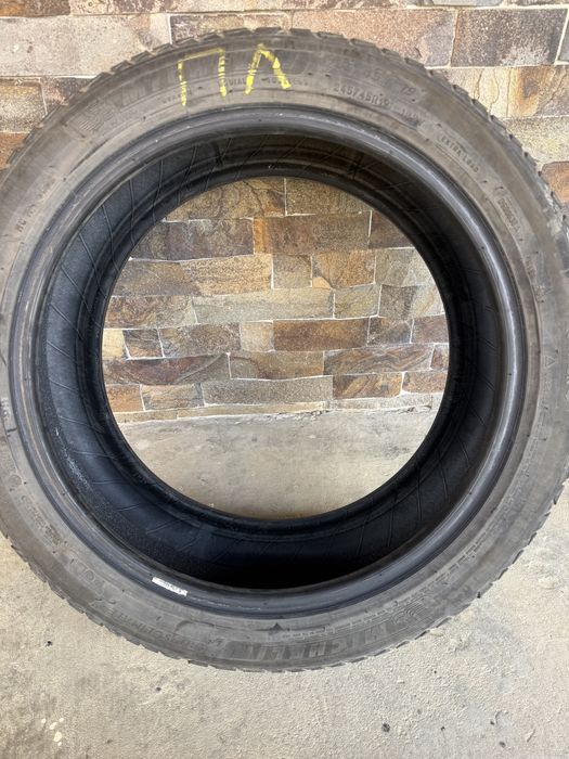 Michelin CrossClima 2 245/45 r19