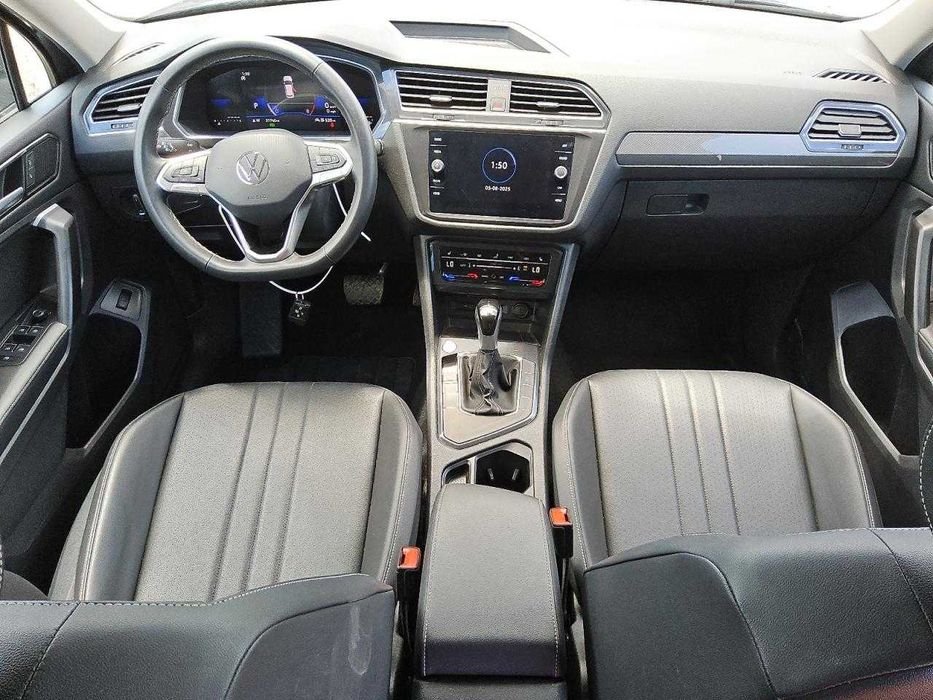 Volkswagen Tiguan 2024 SE з США