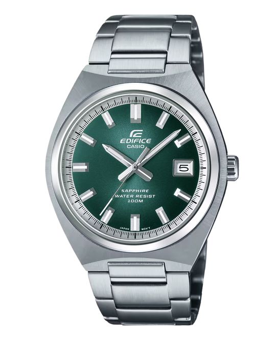 Часы Casio Edifice EFB-109D-3A ! Оригинал! Фирменная гарантия 2 года!