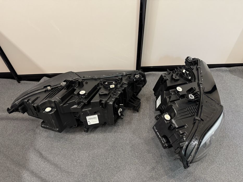 Фари BMW X5 X6 (G05, G06) ліва і права, LED