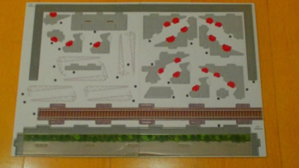 Old Trafford 3D PUZZLE- 20€