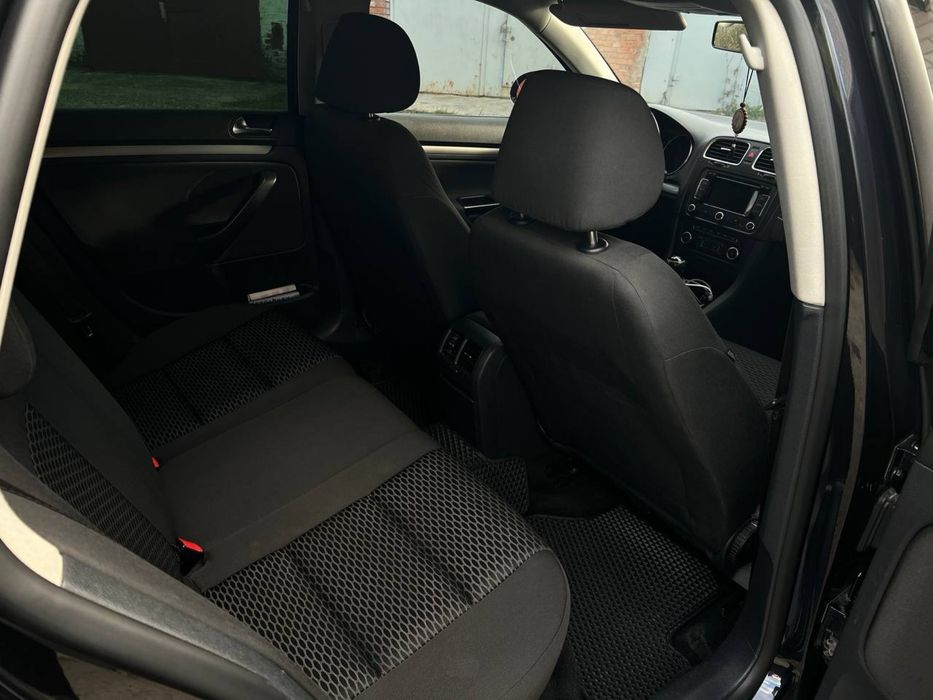 Продам Volkswagen Golf 6