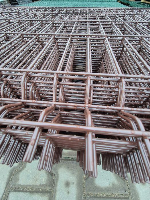 Bramy Furtki Panel 3d Transport Montaż dostawa 48h