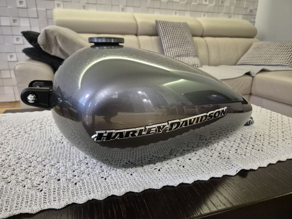 Harley Davidson Softail Breakout FXBRS