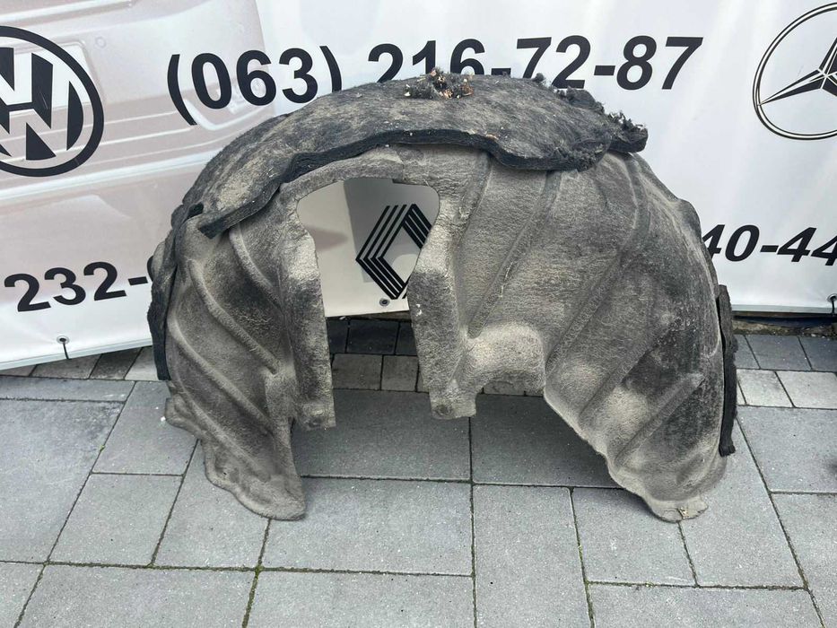 Защита шасси днища підкрилка audi a4 b9 audi a5 8w 8w0825208b