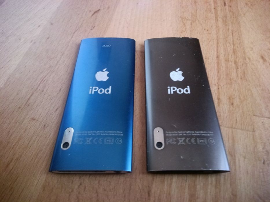 iPhone 4s , Заблоковані