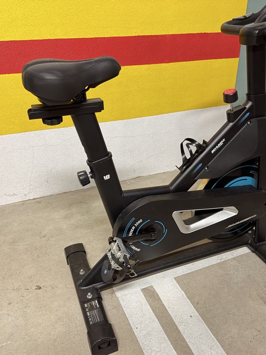 Smart Bike Rider 3000 BEHUMAX