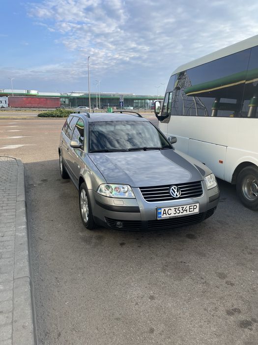 Wv    Passat b 5