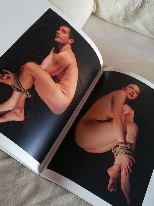 Catálogo de Exposição "Only You" Leonardo Kossoy