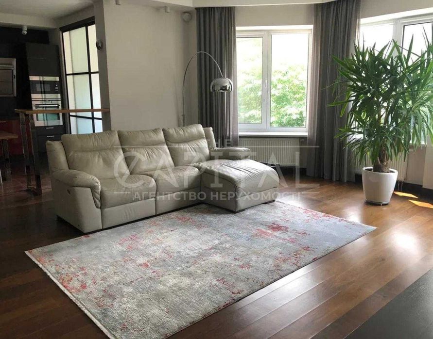 Продажа квартиры, ул. Тютюнника, Печерский р-н, Олимпийская