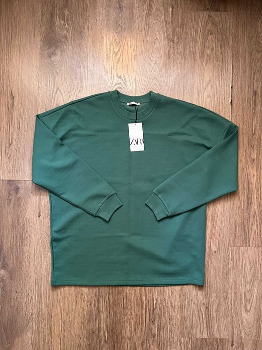 Чоловіча кофта Zara M-L