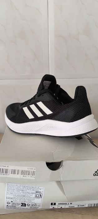 Adidas x9000l1 n42