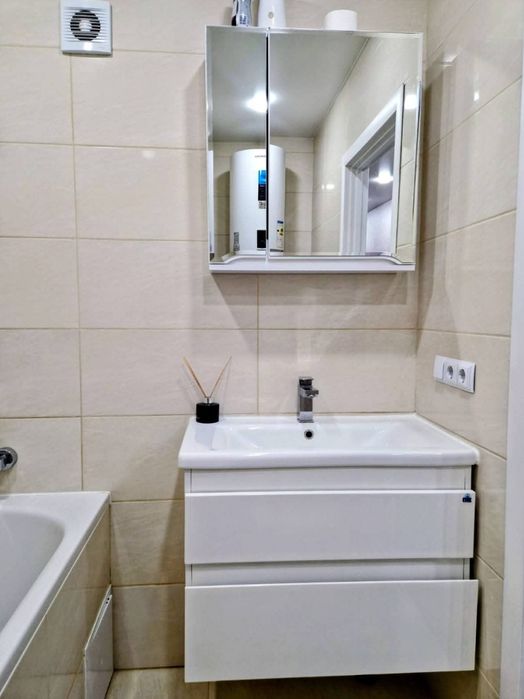 Продається сучасна 3-кімнатна квартира