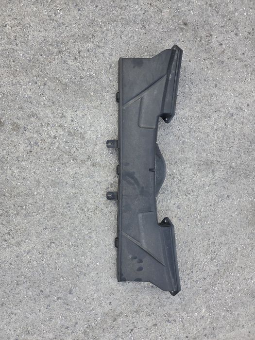 Obudowa filtra kabinowego BMW e90 e91 e92 e87 e81 e82 e88