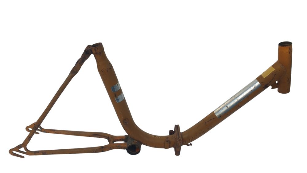 Rama Romet Flaming ZZR  Universal  Tyler