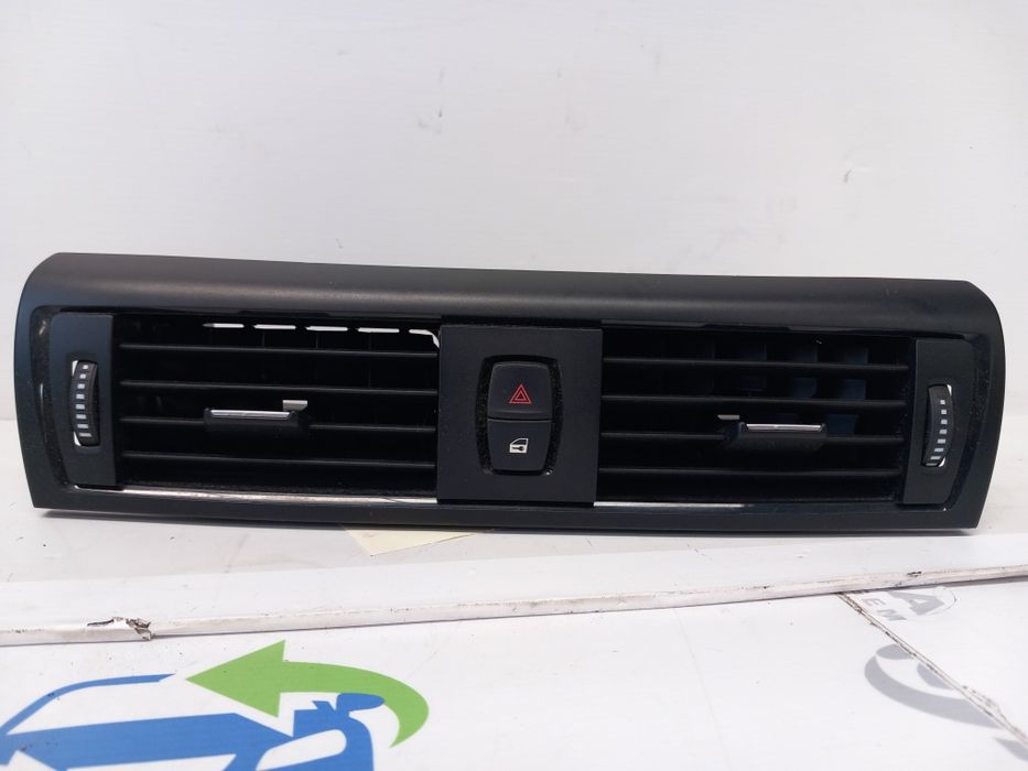 Grelha friso ventilação BMW F20 F21