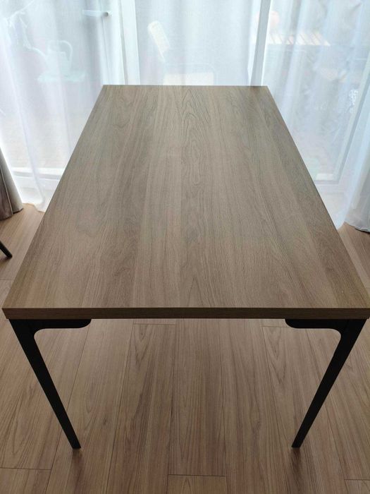 Stół IKEA SKÅLSTA 140x80