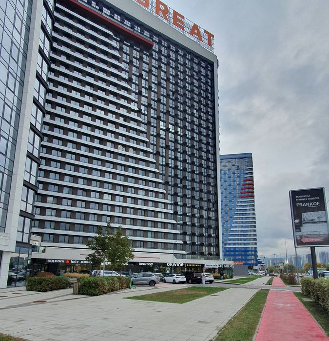 3-rooms apartment apartment by the address (area 90 m²) - Atlanta.ua - photo 5