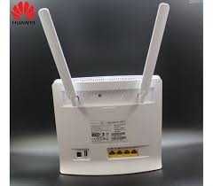 Продам 4G роутер Huawei B593u-12...