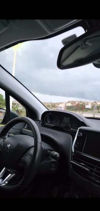 Peugeot 1.2 Vti Access