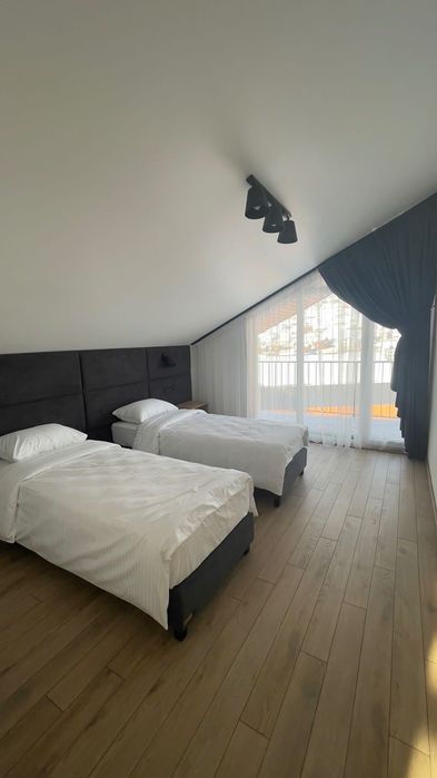 Котедж у Буковелі - Фенікс Релакс Парк - Phoenix Relax Park - 112 м2