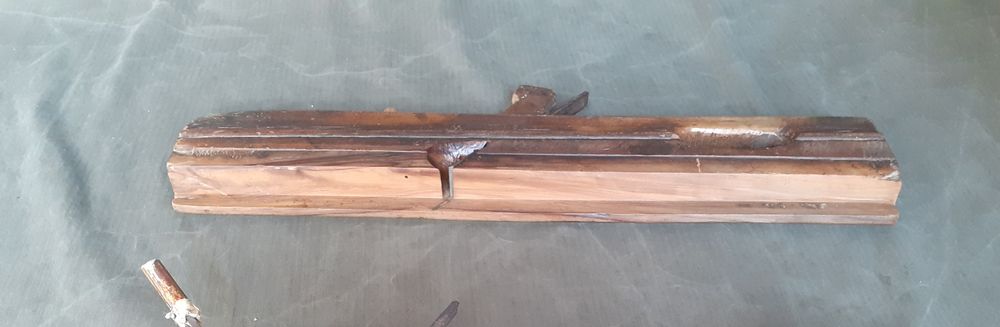 Conjunto de 5 alicates estado de novo.