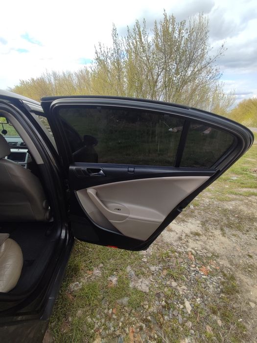 Продам Passat B6 2.0 TDI