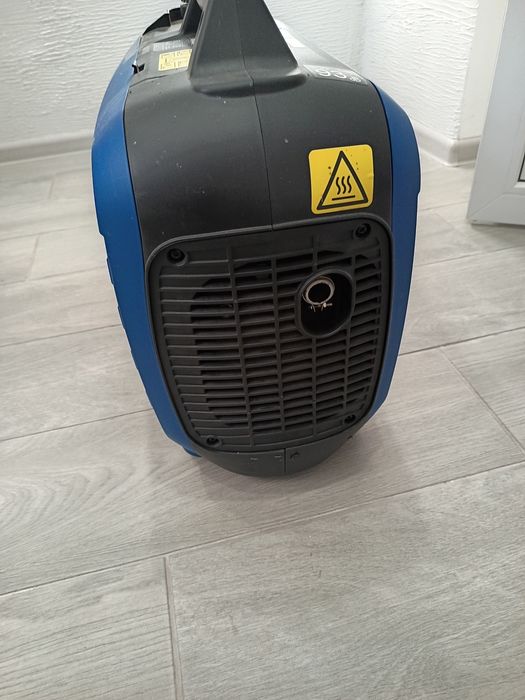 Генератор інверторний 2500