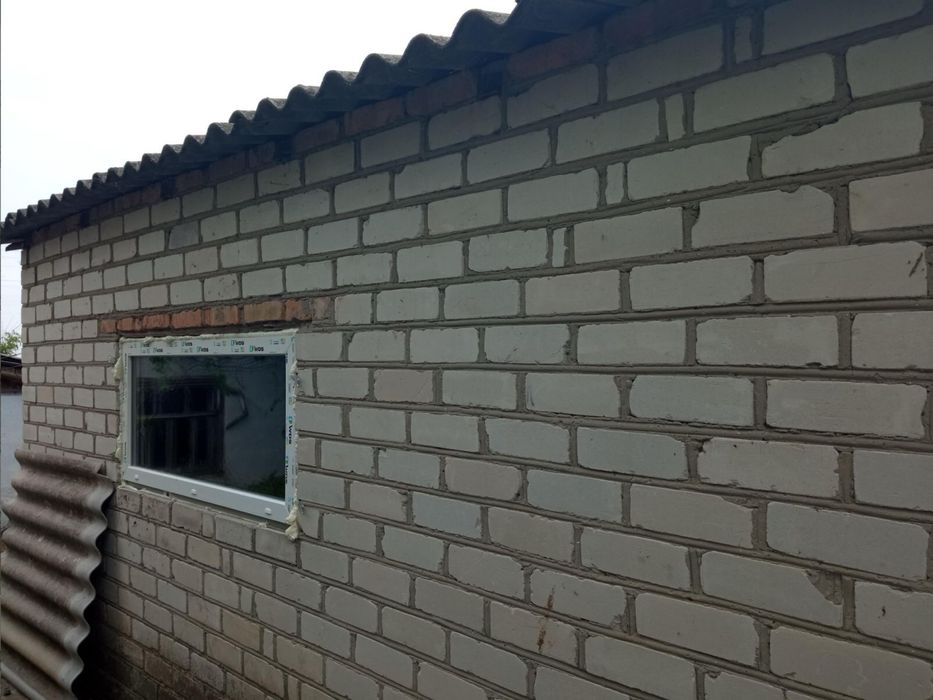 Продаж будинку Херсонська область,с.Новороноцвка,вул.Пушкіна 17