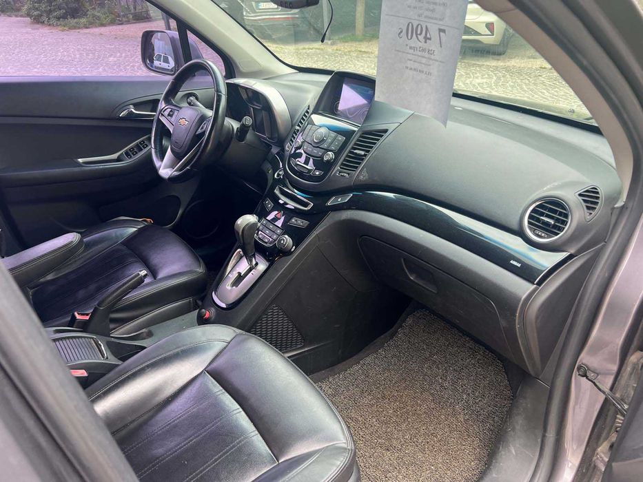 Продам Chevrolet Orlando 2011р. #76692